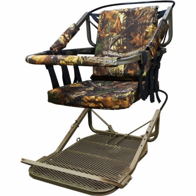 Лабаз-самолаз SHOTTIME TREESTAND 15 кг